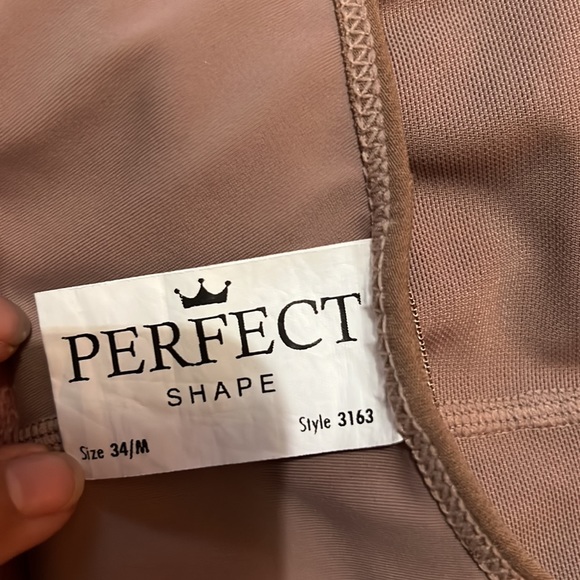 Perfect shape - Picture 5 of 6